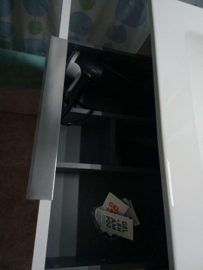 Apartamento En Albufereta Con Vistas Al Mar Apartment อาลิกันเต ภายนอก รูปภาพ